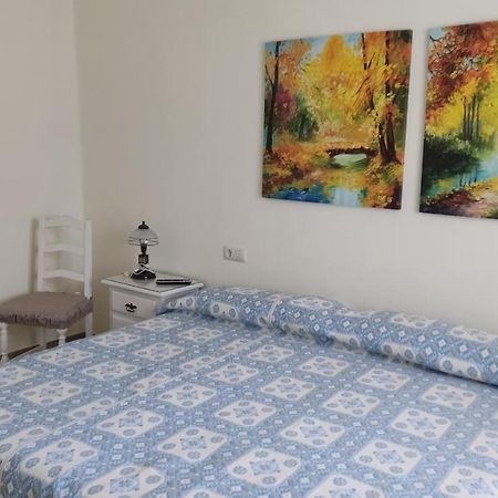 Apartamentos Vut Gandarela Sanxenxo Exterior photo