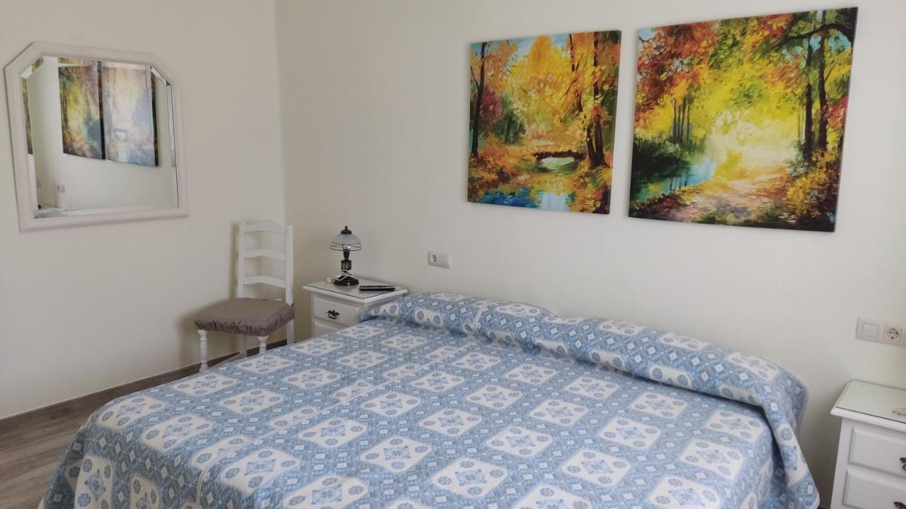 Apartamentos Vut Gandarela Sanxenxo Exterior photo